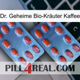 Dr. Geheime Bio-Kräuter Kaffee 05
